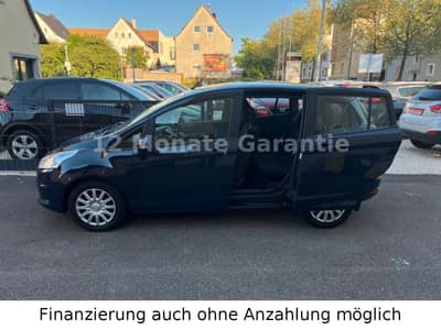 Ford B-Max Trend Automatik Schiebetüren beidseitig — slika 6