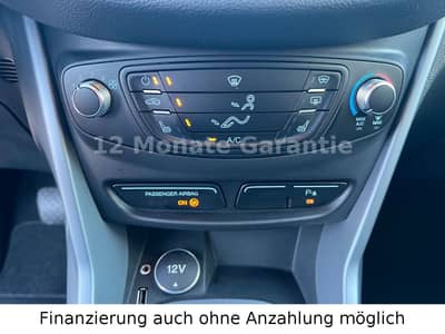 Ford B-Max Trend Automatik Schiebetüren beidseitig — slika 21