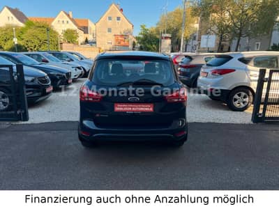 Ford B-Max Trend Automatik Schiebetüren beidseitig — slika 3