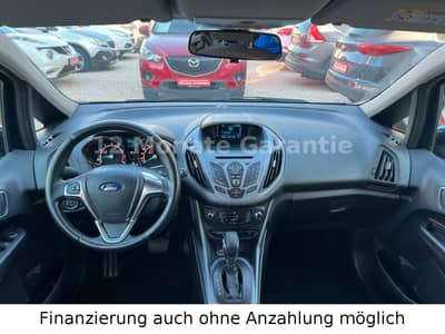 Ford B-Max Trend Automatik Schiebetüren beidseitig — slika 14