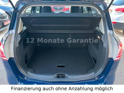 Ford B-Max Trend Automatik Schiebetüren beidseitig — slika 29
