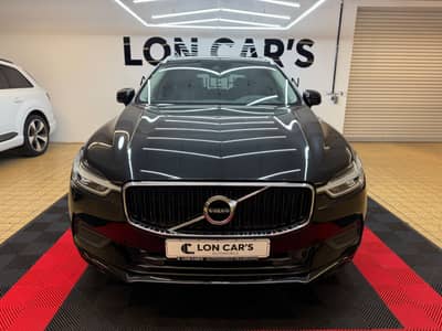 Volvo XC60 Momentum AWD/Navi/LED/PANO/AHK/TOP — slika 2