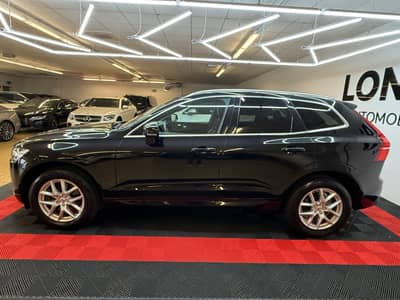 Volvo XC60 Momentum AWD/Navi/LED/PANO/AHK/TOP — slika 7