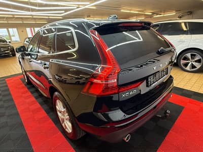 Volvo XC60 Momentum AWD/Navi/LED/PANO/AHK/TOP — slika 10