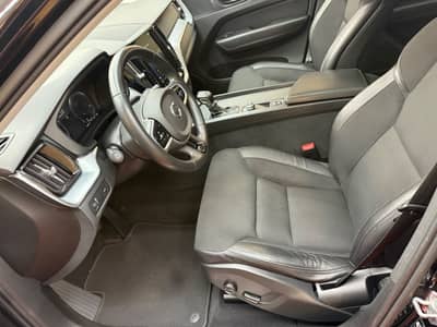 Volvo XC60 Momentum AWD/Navi/LED/PANO/AHK/TOP — slika 12