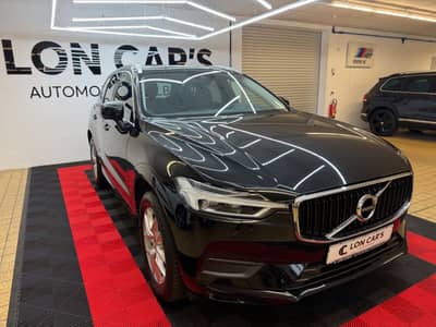 Volvo XC60 Momentum AWD/Navi/LED/PANO/AHK/TOP — slika 3