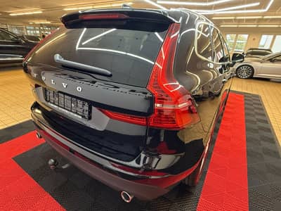 Volvo XC60 Momentum AWD/Navi/LED/PANO/AHK/TOP — slika 8