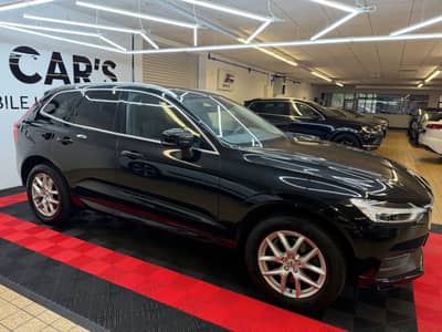 Volvo XC60 Momentum AWD/Navi/LED/PANO/AHK/TOP — slika 4
