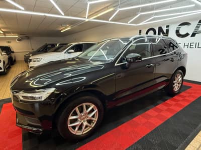 Volvo XC60 Momentum AWD/Navi/LED/PANO/AHK/TOP — slika 5
