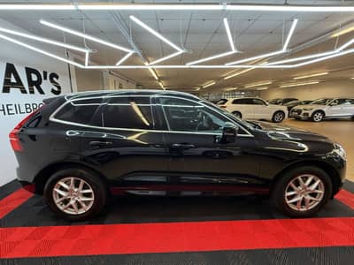 Volvo XC60 Momentum AWD/Navi/LED/PANO/AHK/TOP — slika 6