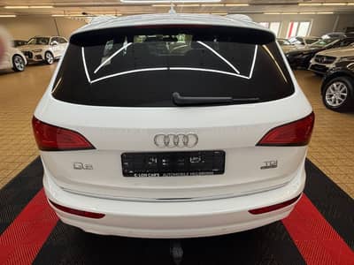 Audi Q5 2.0 TDI Quattro 3xSline/Navi/Leder/Xenon/TOP — slika 9