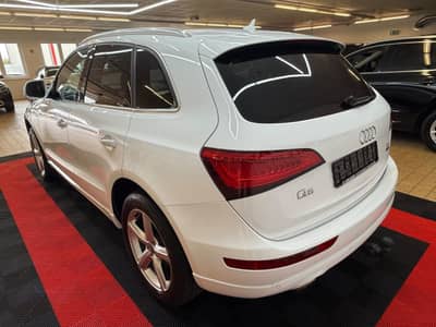 Audi Q5 2.0 TDI Quattro 3xSline/Navi/Leder/Xenon/TOP — slika 10