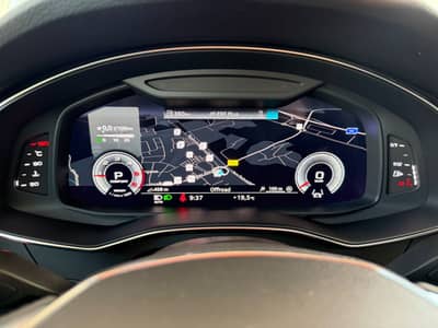 Audi A6 Lim. 40 TDI quattro sport Virtual ACC LED KAM — slika 18