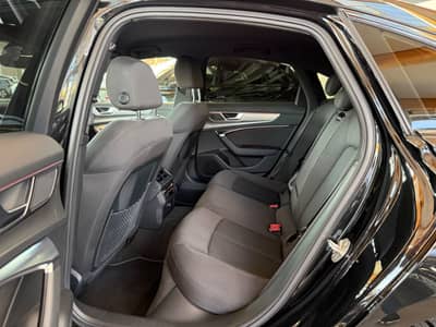 Audi A6 Lim. 40 TDI quattro sport Virtual ACC LED KAM — slika 23