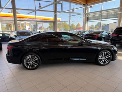 Audi A6 Lim. 40 TDI quattro sport Virtual ACC LED KAM — slika 5