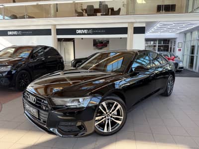 Audi A6 Lim. 40 TDI quattro sport Virtual ACC LED KAM — slika 1