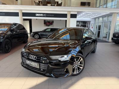 Audi A6 Lim. 40 TDI quattro sport Virtual ACC LED KAM — slika 2
