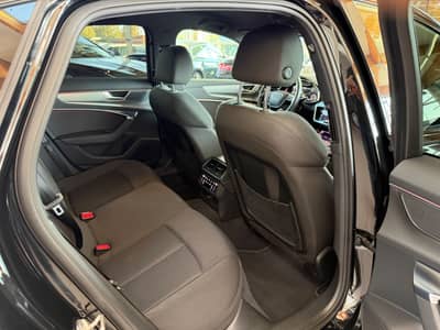 Audi A6 Lim. 40 TDI quattro sport Virtual ACC LED KAM — slika 25