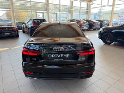 Audi A6 Lim. 40 TDI quattro sport Virtual ACC LED KAM — slika 9