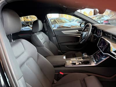 Audi A6 Lim. 40 TDI quattro sport Virtual ACC LED KAM — slika 17