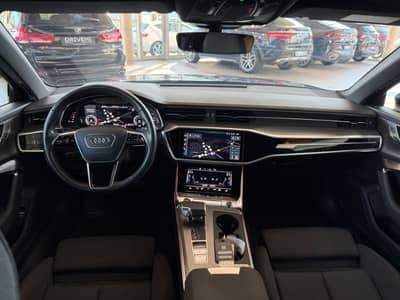 Audi A6 Lim. 40 TDI quattro sport Virtual ACC LED KAM — slika 12