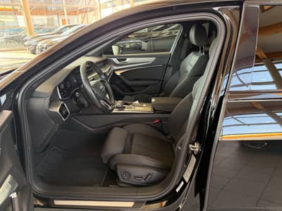 Audi A6 Lim. 40 TDI quattro sport Virtual ACC LED KAM — slika 14