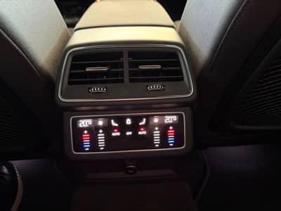 Audi A6 Lim. 40 TDI quattro sport Virtual ACC LED KAM — slika 22