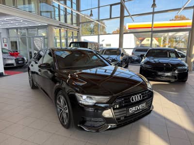 Audi A6 Lim. 40 TDI quattro sport Virtual ACC LED KAM — slika 4