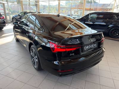 Audi A6 Lim. 40 TDI quattro sport Virtual ACC LED KAM — slika 7
