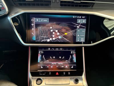 Audi A6 Lim. 40 TDI quattro sport Virtual ACC LED KAM — slika 20