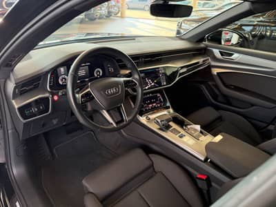 Audi A6 Lim. 40 TDI quattro sport Virtual ACC LED KAM — slika 13