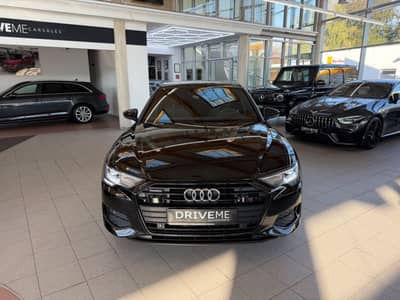 Audi A6 Lim. 40 TDI quattro sport Virtual ACC LED KAM — slika 3