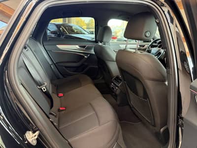 Audi A6 Lim. 40 TDI quattro sport Virtual ACC LED KAM — slika 26
