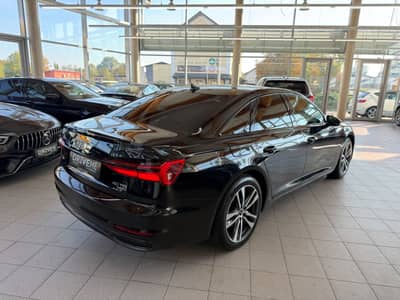 Audi A6 Lim. 40 TDI quattro sport Virtual ACC LED KAM — slika 8