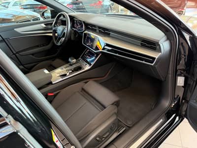 Audi A6 Lim. 40 TDI quattro sport Virtual ACC LED KAM — slika 16