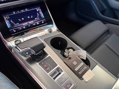 Audi A6 Lim. 40 TDI quattro sport Virtual ACC LED KAM — slika 21