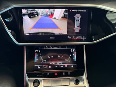 Audi A6 Lim. 40 TDI quattro sport Virtual ACC LED KAM — slika 19