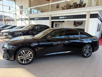 Audi A6 Lim. 40 TDI quattro sport Virtual ACC LED KAM — slika 6