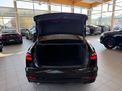 Audi A6 Lim. 40 TDI quattro sport Virtual ACC LED KAM — slika 10