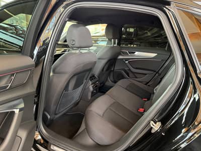 Audi A6 Lim. 40 TDI quattro sport Virtual ACC LED KAM — slika 24
