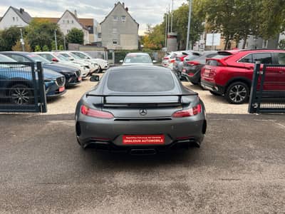 Mercedes-Benz AMG GT R Coupe Top Zustand — slika 3