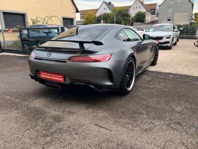 Mercedes-Benz AMG GT R Coupe Top Zustand — slika 9
