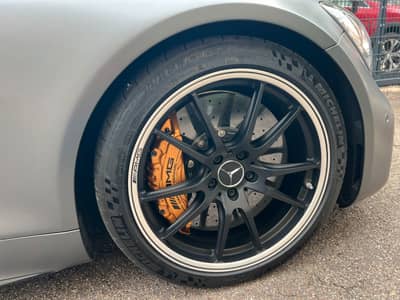 Mercedes-Benz AMG GT R Coupe Top Zustand — slika 13