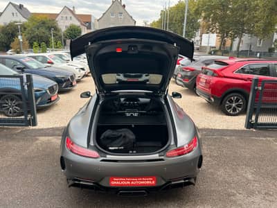 Mercedes-Benz AMG GT R Coupe Top Zustand — slika 39