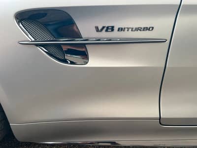 Mercedes-Benz AMG GT R Coupe Top Zustand — slika 20