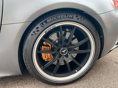 Mercedes-Benz AMG GT R Coupe Top Zustand — slika 15