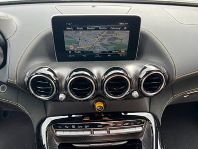 Mercedes-Benz AMG GT R Coupe Top Zustand — slika 29