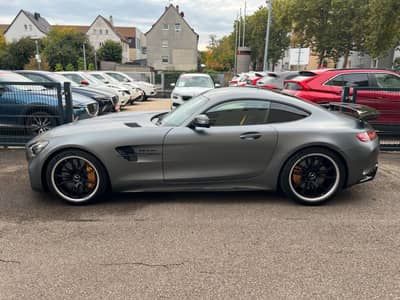 Mercedes-Benz AMG GT R Coupe Top Zustand — slika 6