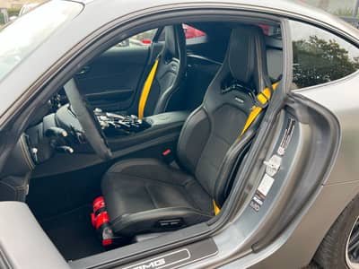 Mercedes-Benz AMG GT R Coupe Top Zustand — slika 18