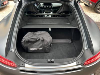 Mercedes-Benz AMG GT R Coupe Top Zustand — slika 38